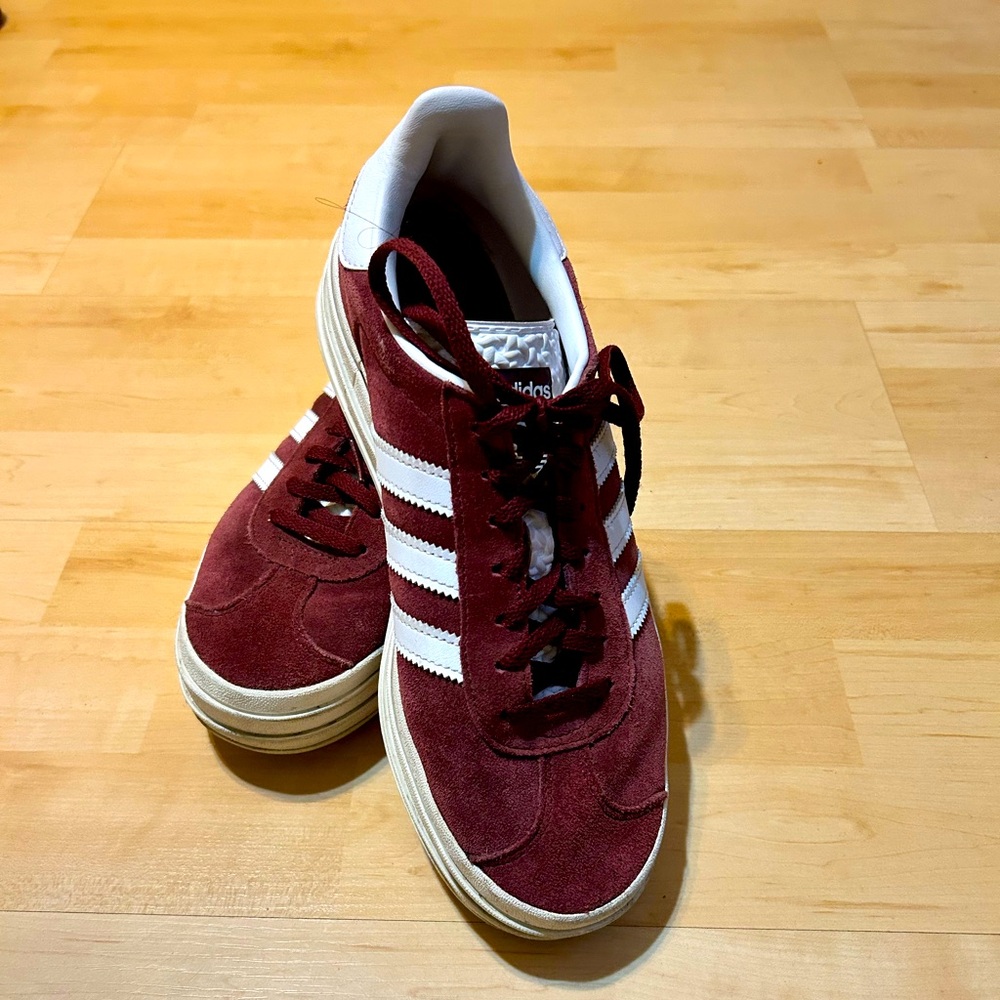 Adidas Gazelle Bold